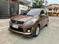 2016 Suzuki Ertiga M/T Gas -2