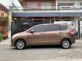 2016 Suzuki Ertiga M/T Gas -5