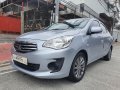 Reserved! Lockdown Sale! 2019 Mitsubishi Mirage G4 1.2 GLX Automatic Silver 12T Kms B5T173-0