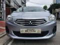 Reserved! Lockdown Sale! 2019 Mitsubishi Mirage G4 1.2 GLX Automatic Silver 12T Kms B5T173-1