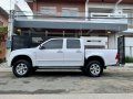 2010 Isuzu Dmax 4x2 A/T  3.0 Diesel Engine-5