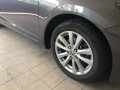 Honda Civic 2013 1.8E AT-7