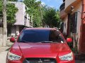 Mitsubishi asx 2011-9