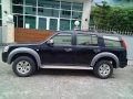 Ford  Everest 2008-4