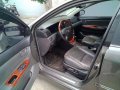 Toyota Altis 2005-2