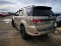 2012 Toyota Fortuner 2.5 4x2 G A/T-1