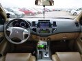 2012 Toyota Fortuner 2.5 4x2 G A/T-3