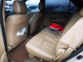 2012 Toyota Fortuner 2.5 4x2 G A/T-4