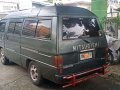 FOR SALE: 2001 L300 Versa Van Diesel price148k-1