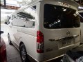 2018 Toyota Hiace Super Grandia 3.0L AT Diesel-3