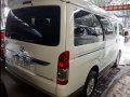 2018 Toyota Hiace Super Grandia 3.0L AT Diesel-4