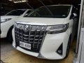 2020 Toyota Alphard V6-1