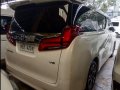 2020 Toyota Alphard V6-5