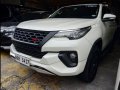 2017 Toyota Fortuner AT-1