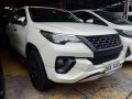 2017 Toyota Fortuner AT-2