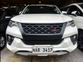 2017 Toyota Fortuner AT-3