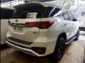 2017 Toyota Fortuner AT-5