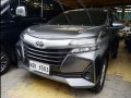 2019 Toyota Avanza 1.3L AT Gasoline-4