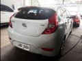 2015 Hyundai Accent Hatchback 1.6L MT Diesel-3
