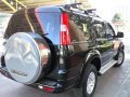 Sell Black 2009 Ford Everest in Manila-0