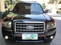 Sell Black 2009 Ford Everest in Manila-1