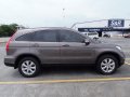 Selling Brown Honda Cr-V 2011 in Manila-4