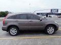 Selling Brown Honda Cr-V 2011 in Manila-5