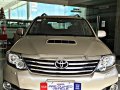 2015 Fortuner 4x4 V DSL AT-0