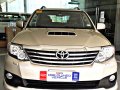 2016 Fortuner 4x2 V DSL AT- Silky Gold-0