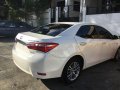 Toyota Altis 2016 1.6v-1