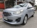 Reserved! Lockdown Sale! 2018 Mitsubishi Mirage G4 1.2 GLX Automatic Silver 33T Kms NBD9683-0