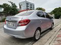 Reserved! Lockdown Sale! 2018 Mitsubishi Mirage G4 1.2 GLX Automatic Silver 33T Kms NBD9683-3
