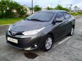 Toyota Vios 2020 Automatic not 2019 2018-0