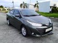 Toyota Vios 2020 Automatic not 2019 2018-1