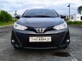 Toyota Vios 2020 Automatic not 2019 2018-2