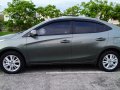 Toyota Vios 2020 Automatic not 2019 2018-6