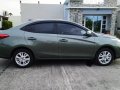 Toyota Vios 2020 Automatic not 2019 2018-7