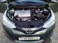 Toyota Vios 2020 Automatic not 2019 2018-12