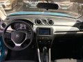 Blue Suzuki Vitara 2017 for sale in Mandaluyong-1