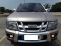 Selling Silver Isuzu Sportivo 2017 SUV in Manila-0