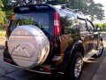 Sell Black 2015 Ford Everest SUV in Manila-1