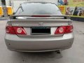 Brightsilver Honda City 2006 for sale in Manila-4