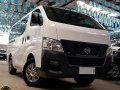 2016 Nissan Urvan NV350 Diesel MT-0