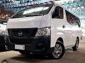 2016 Nissan Urvan NV350 Diesel MT-2