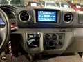 2016 Nissan Urvan NV350 Diesel MT-3