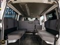 2016 Nissan Urvan NV350 Diesel MT-7