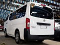 2016 Nissan Urvan NV350 Diesel MT-8