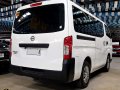 2016 Nissan Urvan NV350 Diesel MT-9