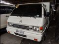 Sell White 2017 Mitsubishi L300 in Manila-4