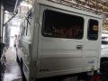 Sell White 2017 Mitsubishi L300 in Manila-3